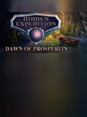 Hidden Expedition: Dawn of Prosperity - Collector's Edition cover