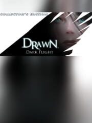 Drawn: Dark Flight - Collector's Edition cover