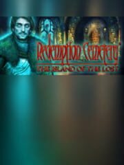 Redemption Cemetery: The Island of the Lost - Collector's Edition cover