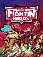 Them's Fightin' Herds