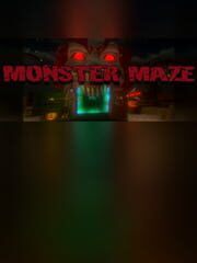 Monster Maze VR