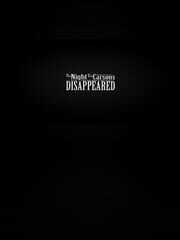 The Night the Carsons Disappeared