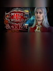 Myths of the World: Black Rose - Collector's Edition cover