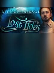Rite of Passage: The Lost Tides - Collector's Edition cover