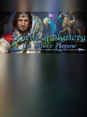 Spirits of Mystery: The Silver Arrow - Collector's Edition cover