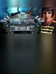 Dead Reckoning: The Crescent Case - Collector's Edition cover