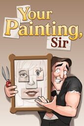 Your Painting, Sir cover art