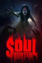 Soul Hunter cover art