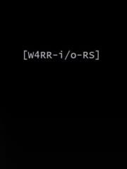 W4RR-i/o-RS cover
