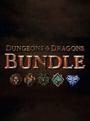 Dungeons & Dragons Bundle