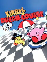 Kirby's Dream Course (1994)