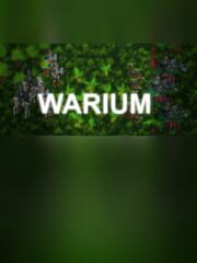 Warium cover