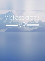 Vistascapes VR