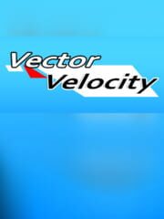 Vector Velocity cover