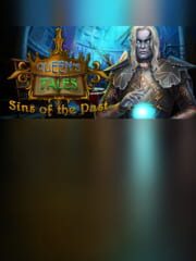 Queen's Tales: Sins of the Past - Collector's Edition cover
