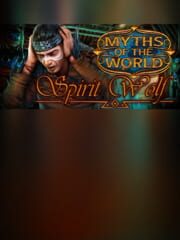 Myths of the World: Spirit Wolf - Collector's Edition cover