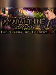 Amaranthine Voyage: The Shadow of Torment - Collector's Edition cover