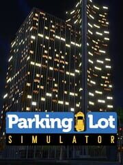 Parking Lot Simulator cover