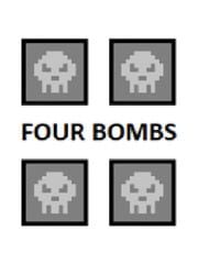 Four Bombs