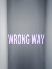 Wrong Way cover