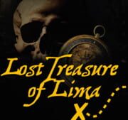 Lost Treasure of Lima