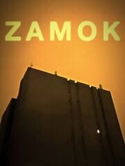 Zamok cover
