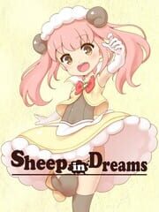 Sheep in Dreams cover
