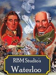 RBM Studio's Waterloo cover