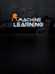 Machine Learning: Episode I cover