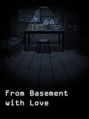 From Basement with Love cover art