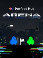 Perfect Hue Arena cover