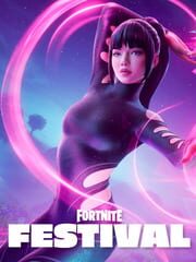 Fortnite Festival: Season 12 cover