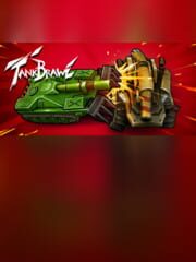Tank Brawl