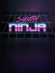 Synth Ninja cover