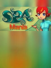 Spa Mania cover