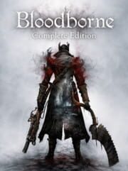 Bloodborne: Complete Edition Bundle cover