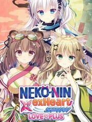 Neko-Nin exHeart Spin! Love+Plus cover