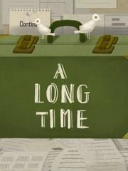 A Long Time cover