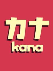 Kana cover
