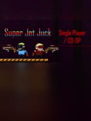 Super Jet Juck cover