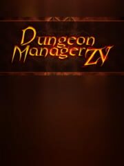 Dungeon Manager ZV cover