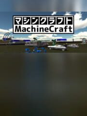 MachineCraft