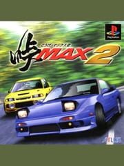 Touge Max 2
