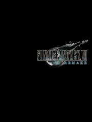 Final Fantasy VII Remake