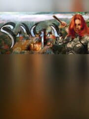 Saga