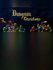 Dungeon Crawlers HD