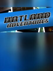 Hatland Adventures cover