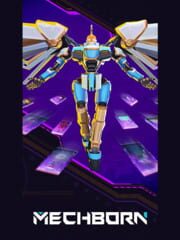 Mechborn