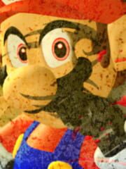 Substance Wars 64
