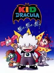 Akumajou Special: Boku Dracula-kun